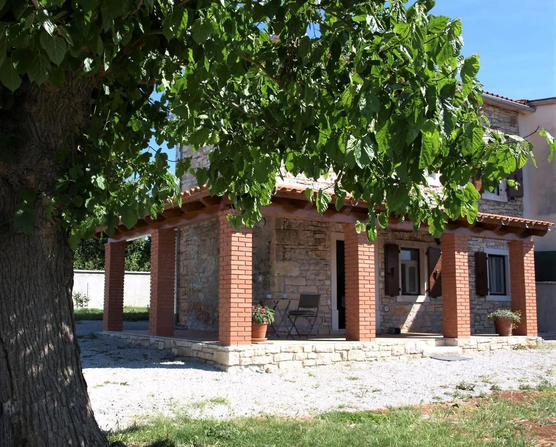 Holiday Home Zora Višnjan Κροατία