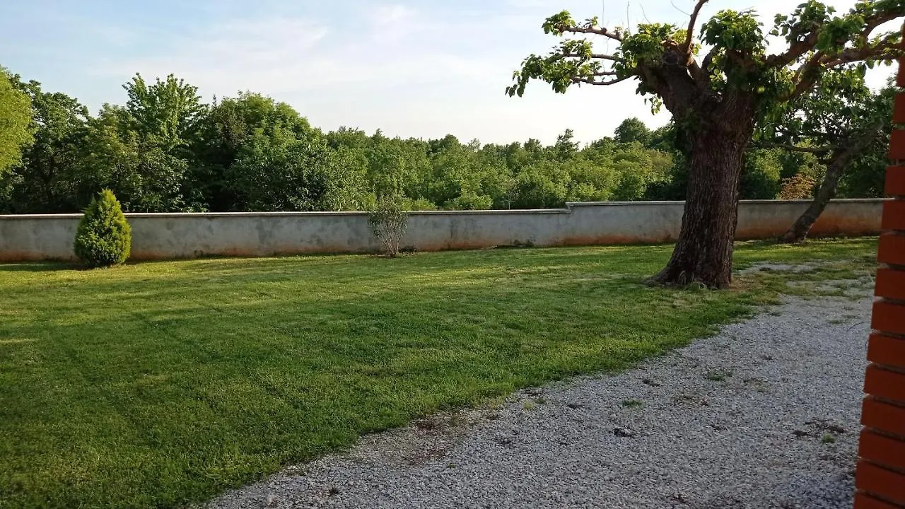 Holiday Home Zora Višnjan Κροατία