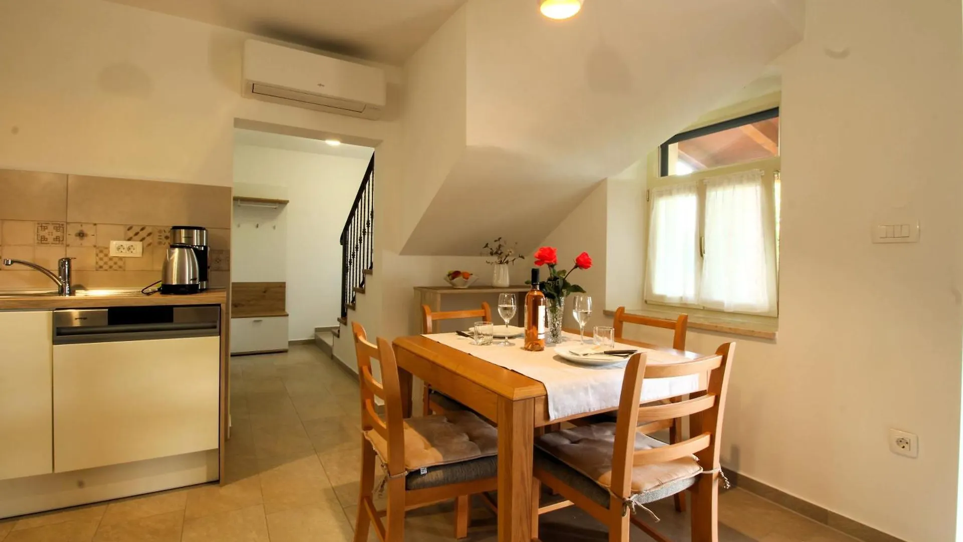 Holiday Home Zora Višnjan 0*,  克罗地亚