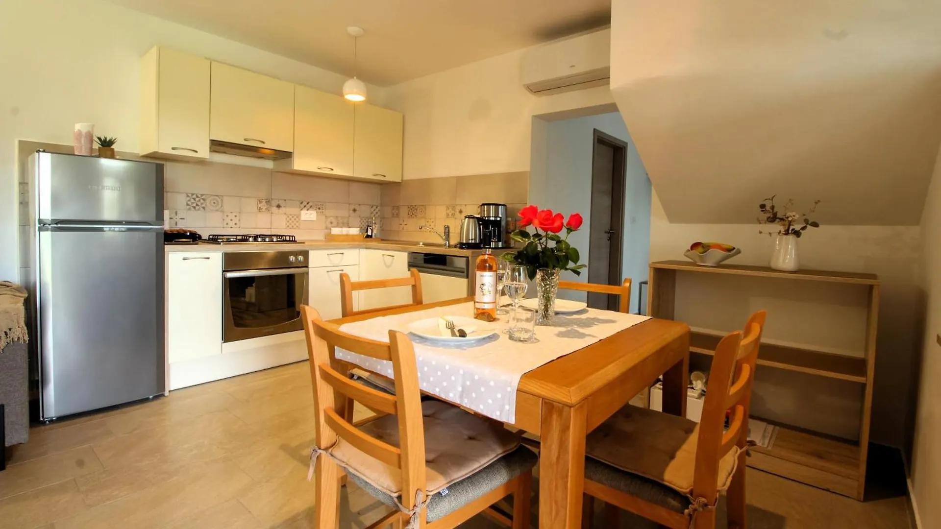 Holiday Home Zora Višnjan