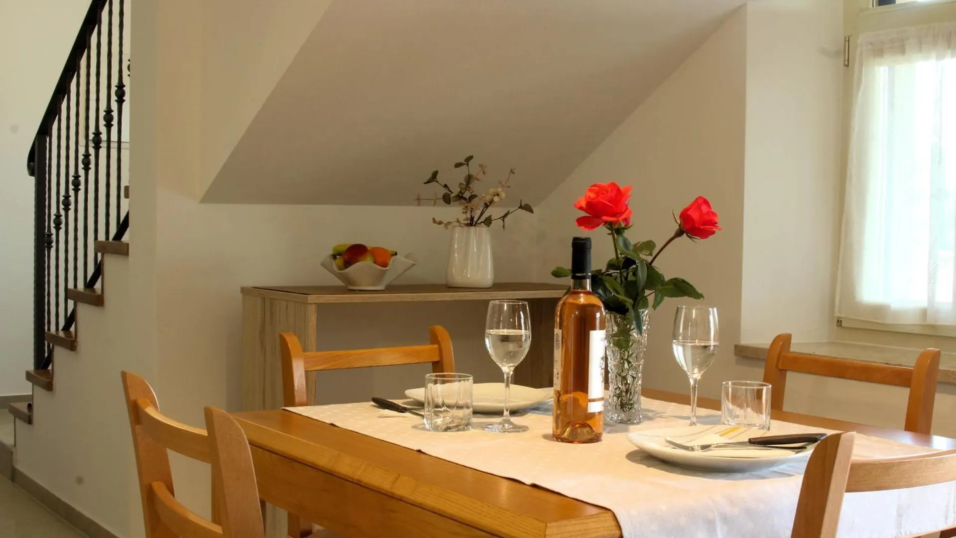 Holiday Home Zora Višnjan