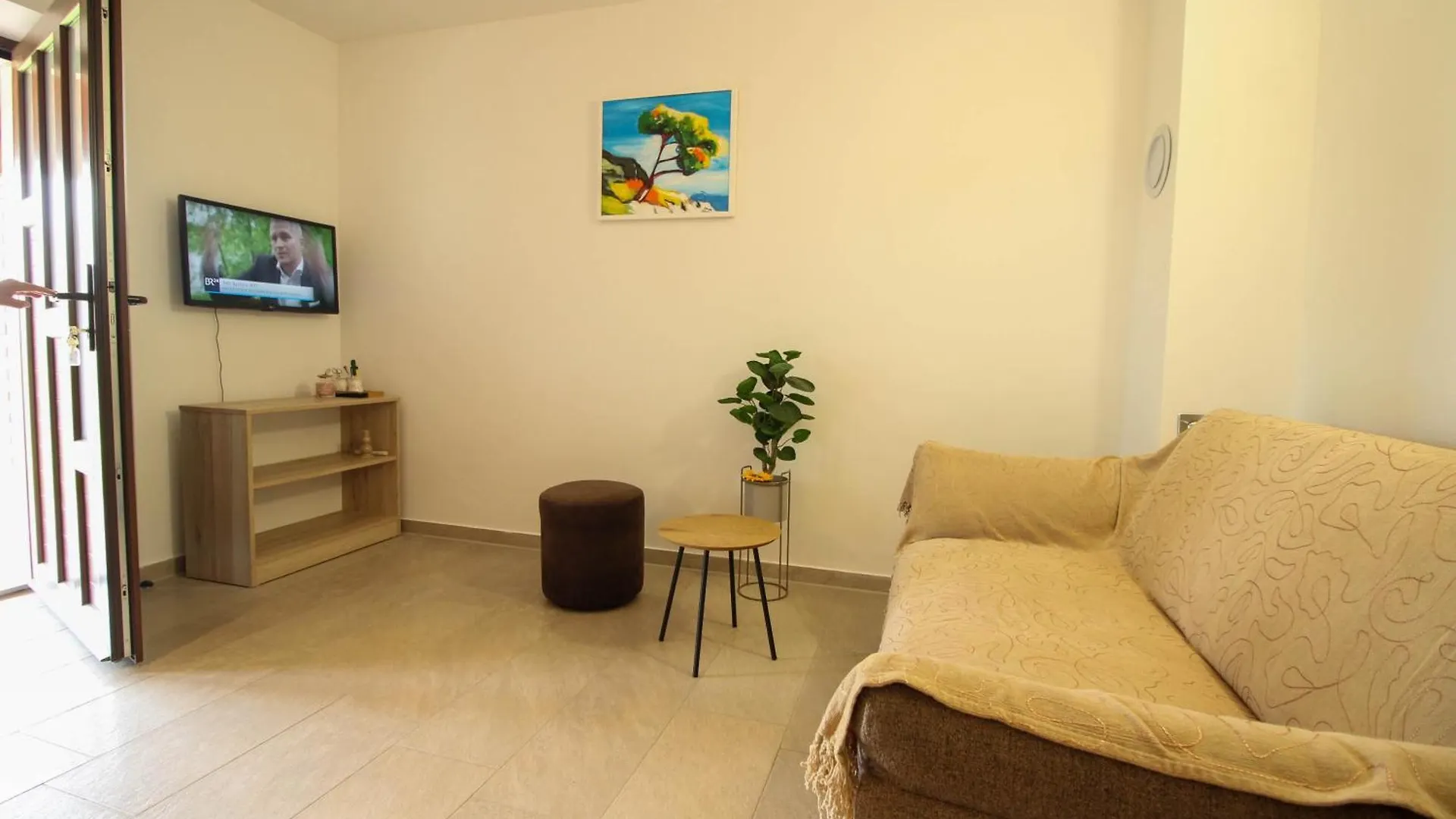 Holiday Home Zora Višnjan 0*,  克罗地亚