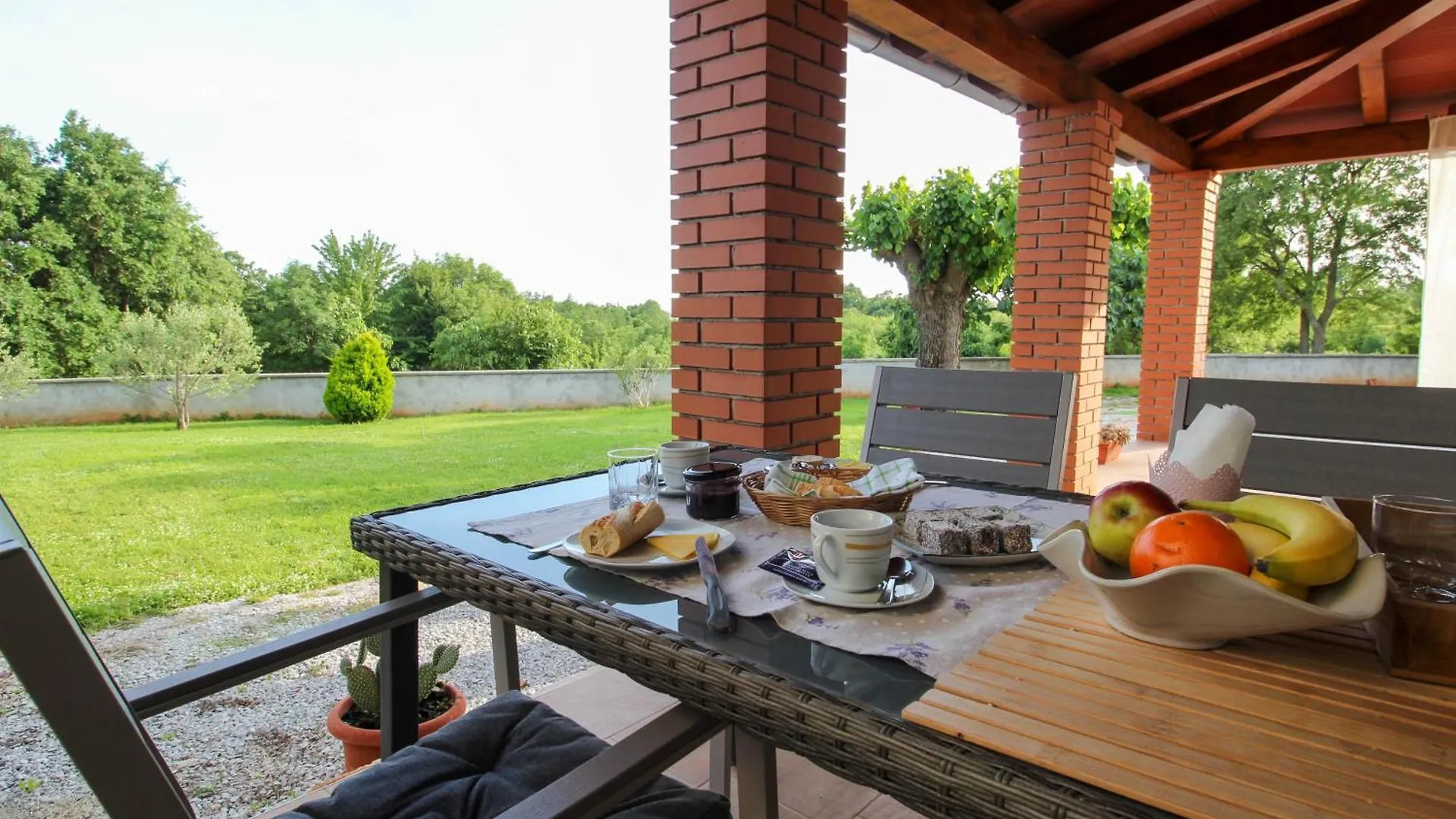 Holiday Home Zora Višnjan