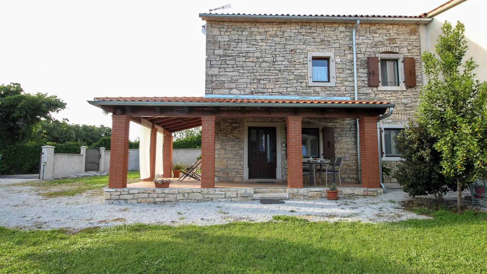 Holiday Home Zora Višnjan