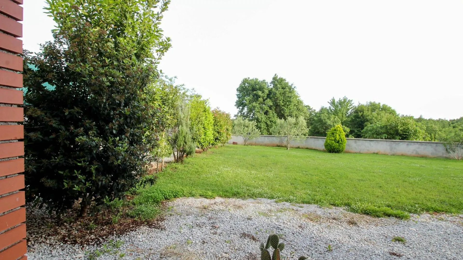 Holiday Home Zora Višnjan