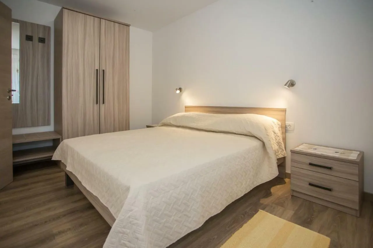 Holiday Home Zora Višnjan