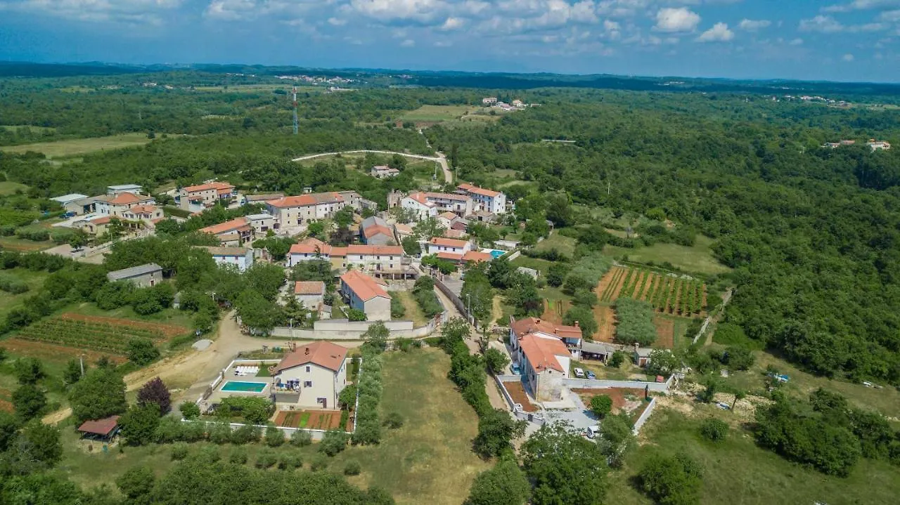 Holiday Home Zora Višnjan