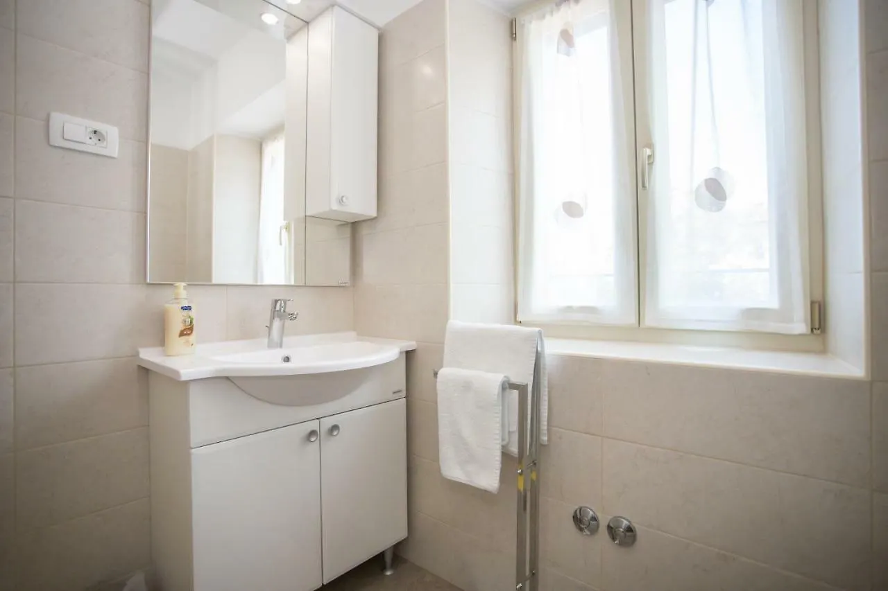 Holiday Home Zora Višnjan