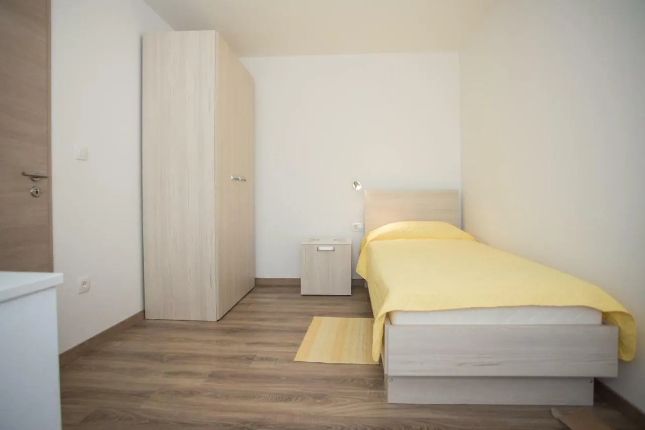 Holiday Home Zora Višnjan